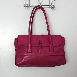 Liz Claiborne Satchel Purse